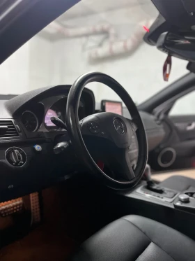 Mercedes-Benz C 300 AMG| LPG| HARMAN| FULL MAX | Mobile.bg    7