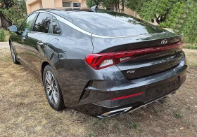 Обява за продажба на Kia K5 ~40 999 лв. - изображение 2 | Auto.bg Обява за продажба на Kia K5 ~40 999 лв. - изображение 2