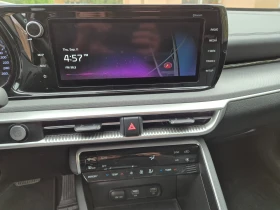 Обява за продажба на Kia K5 ~40 999 лв. - изображение 11 | Auto.bg Обява за продажба на Kia K5 ~40 999 лв. - изображение 11