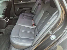 Kia K5 | Mobile.bg    15