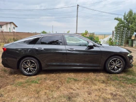 Обява за продажба на Kia K5 ~40 999 лв. - изображение 5 | Auto.bg Обява за продажба на Kia K5 ~40 999 лв. - изображение 5