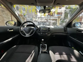 Обява за продажба на Hyundai I30 1.6 CRDi ~6 200 лв. - изображение 7 | Auto.bg Обява за продажба на Hyundai I30 1.6 CRDi ~6 200 лв. - изображение 7