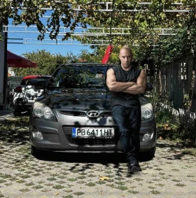 Hyundai I30 1.6 CRDi | Mobile.bg    14