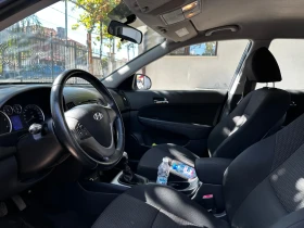 Обява за продажба на Hyundai I30 1.6 CRDi ~6 200 лв. - изображение 8 | Auto.bg Обява за продажба на Hyundai I30 1.6 CRDi ~6 200 лв. - изображение 8