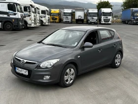 Обява за продажба на Hyundai I30 1.6 CRDi ~6 200 лв. - изображение 1 | Auto.bg Обява за продажба на Hyundai I30 1.6 CRDi ~6 200 лв. - изображение 1