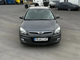 Обява за продажба на Hyundai I30 1.6 CRDi ~6 200 лв. - изображение 2 | Auto.bg Обява за продажба на Hyundai I30 1.6 CRDi ~6 200 лв. - изображение 2