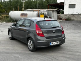 Обява за продажба на Hyundai I30 1.6 CRDi ~6 200 лв. - изображение 4 | Auto.bg Обява за продажба на Hyundai I30 1.6 CRDi ~6 200 лв. - изображение 4