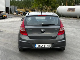 Обява за продажба на Hyundai I30 1.6 CRDi ~6 200 лв. - изображение 5 | Auto.bg Обява за продажба на Hyundai I30 1.6 CRDi ~6 200 лв. - изображение 5