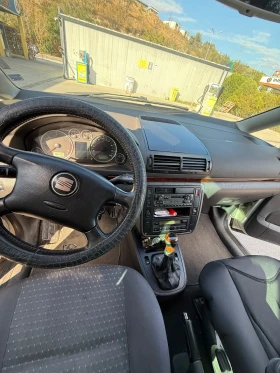 Seat Alhambra | Mobile.bg    6
