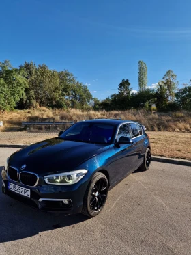 Обява за продажба на BMW 118 F21 ~20 000 лв. - изображение 5 | Auto.bg Обява за продажба на BMW 118 F21 ~20 000 лв. - изображение 5