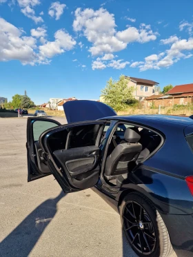 Обява за продажба на BMW 118 F21 ~20 000 лв. - изображение 6 | Auto.bg Обява за продажба на BMW 118 F21 ~20 000 лв. - изображение 6