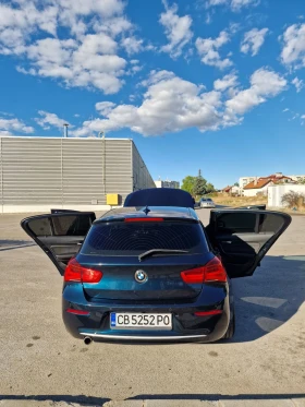 Обява за продажба на BMW 118 F21 ~20 000 лв. - изображение 7 | Auto.bg Обява за продажба на BMW 118 F21 ~20 000 лв. - изображение 7