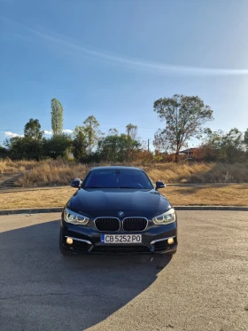 Обява за продажба на BMW 118 F21 ~20 000 лв. - изображение 1 | Auto.bg Обява за продажба на BMW 118 F21 ~20 000 лв. - изображение 1