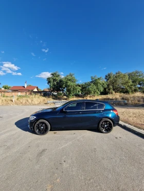 Обява за продажба на BMW 118 F21 ~20 000 лв. - изображение 4 | Auto.bg Обява за продажба на BMW 118 F21 ~20 000 лв. - изображение 4