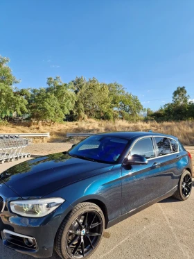 Обява за продажба на BMW 118 F21 ~20 000 лв. - изображение 3 | Auto.bg Обява за продажба на BMW 118 F21 ~20 000 лв. - изображение 3