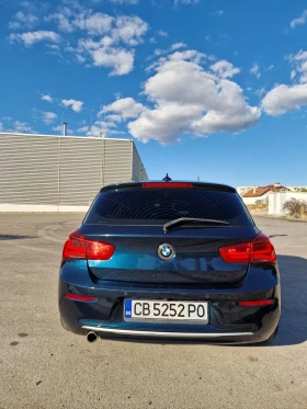 Обява за продажба на BMW 118 F21 ~20 000 лв. - изображение 1 | Auto.bg Обява за продажба на BMW 118 F21 ~20 000 лв. - изображение 1