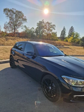 Обява за продажба на BMW 118 F21 ~20 000 лв. - изображение 2 | Auto.bg Обява за продажба на BMW 118 F21 ~20 000 лв. - изображение 2