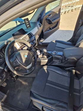 Обява за продажба на BMW 118 F21 ~20 000 лв. - изображение 8 | Auto.bg Обява за продажба на BMW 118 F21 ~20 000 лв. - изображение 8