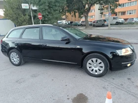 Audi A6 2.0 TDi | Mobile.bg    3