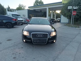 Audi A6 2.0 TDi | Mobile.bg    2