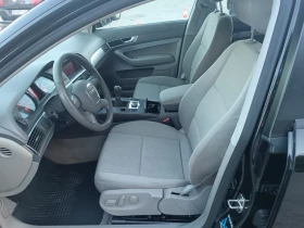 Audi A6 2.0 TDi | Mobile.bg    7