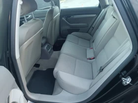 Audi A6 2.0 TDi | Mobile.bg    9
