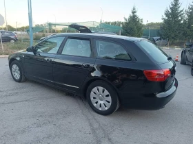 Audi A6 2.0 TDi | Mobile.bg    5