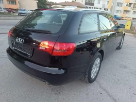Audi A6 2.0 TDi | Mobile.bg    4