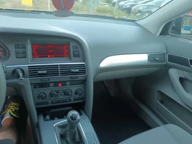 Audi A6 2.0 TDi | Mobile.bg    13