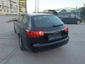 Audi A6 2.0 TDi | Mobile.bg    6