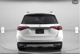 Mercedes-Benz GLE 450 HYBRID* BURMESTER* 360* * * | Mobile.bg    8