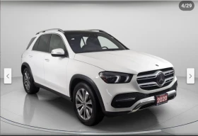     Mercedes-Benz GLE 450 HYBRID* BURMESTER* 360* * *
