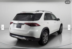     Mercedes-Benz GLE 450 HYBRID* BURMESTER* 360* * *