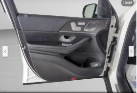 Mercedes-Benz GLE 450 HYBRID* BURMESTER* 360* * * | Mobile.bg    9