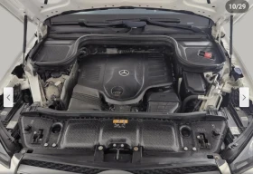 Mercedes-Benz GLE 450 HYBRID* BURMESTER* 360* * * | Mobile.bg    17