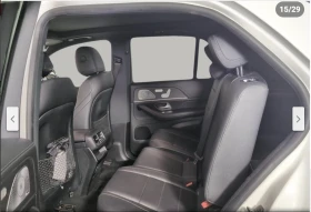 Mercedes-Benz GLE 450 HYBRID* BURMESTER* 360* * * | Mobile.bg    16