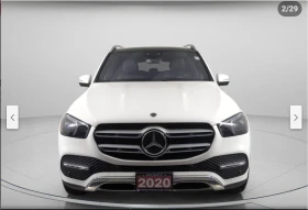 Mercedes-Benz GLE 450 HYBRID* BURMESTER* 360* * * | Mobile.bg    7