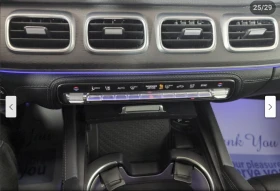Mercedes-Benz GLE 450 HYBRID* BURMESTER* 360* * * | Mobile.bg    14