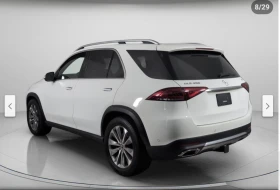     Mercedes-Benz GLE 450 HYBRID* BURMESTER* 360* * *