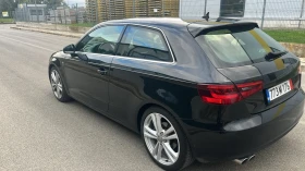 Обява за продажба на Audi A3 2.0tdi S-line ~24 900 лв. - изображение 4
