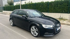 Обява за продажба на Audi A3 2.0tdi S-line ~24 900 лв. - изображение 1