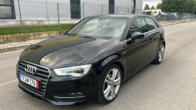 Обява за продажба на Audi A3 2.0tdi S-line ~24 900 лв. - изображение 3