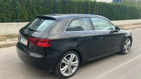 Обява за продажба на Audi A3 2.0tdi S-line ~24 900 лв. - изображение 2