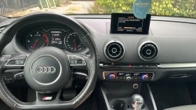 Обява за продажба на Audi A3 2.0tdi S-line ~24 900 лв. - изображение 7