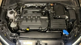 Обява за продажба на Audi A3 2.0tdi S-line ~24 900 лв. - изображение 11