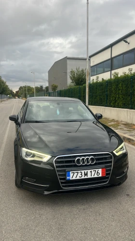 Обява за продажба на Audi A3 2.0tdi S-line ~24 900 лв. - изображение 1