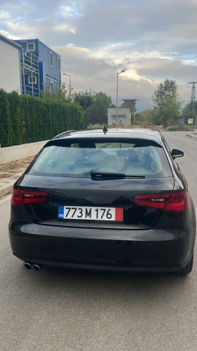 Обява за продажба на Audi A3 2.0tdi S-line ~24 900 лв. - изображение 5