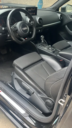 Обява за продажба на Audi A3 2.0tdi S-line ~24 900 лв. - изображение 6