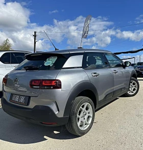 Обява за продажба на Citroen C4 Cactus 1.6HDI/CAMERA ~17 999 лв. - изображение 5