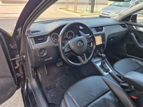 Обява за продажба на Skoda Octavia 1, 6 дизел 116к.с Промоция ~18 500 лв. - изображение 6 | Auto.bg Обява за продажба на Skoda Octavia 1, 6 дизел 116к.с Промоция ~18 500 лв. - изображение 6